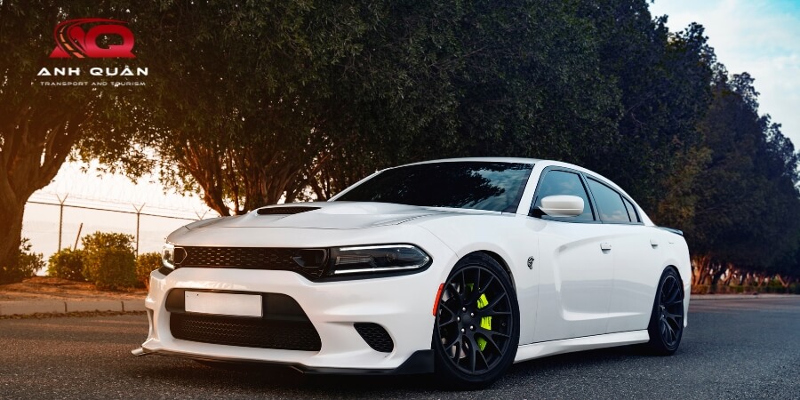 thuê xe tự lái ở hà nội