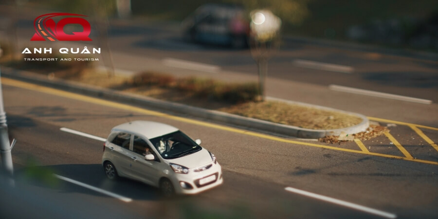 Thuê xe tự lái Quảng Bình