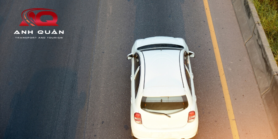 Thuê xe tự lái Quảng Bình