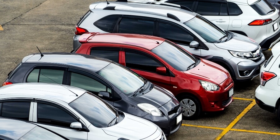 thuê xe tự lái thái nguyên