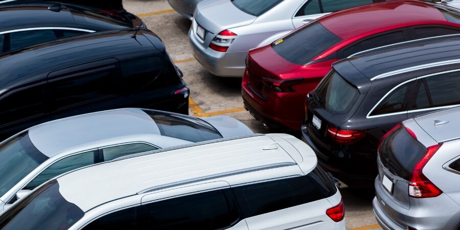 cho thuê xe tự lái thái nguyên