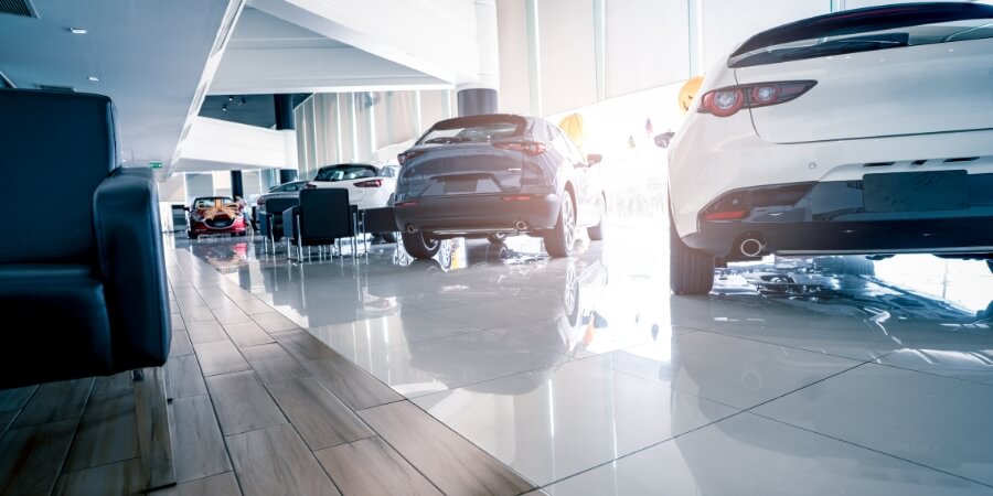 cho thuê xe tự lái thái nguyên