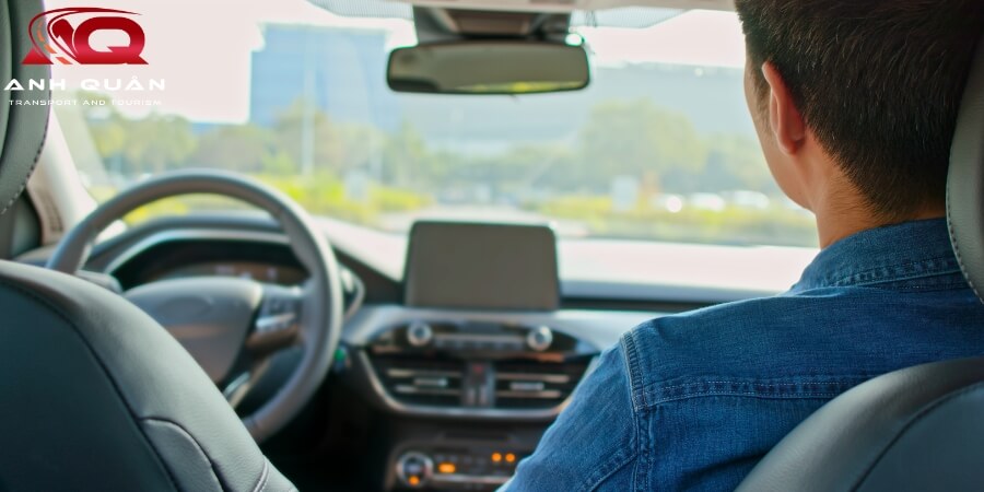 Thuê xe tự lái Tuy Hòa