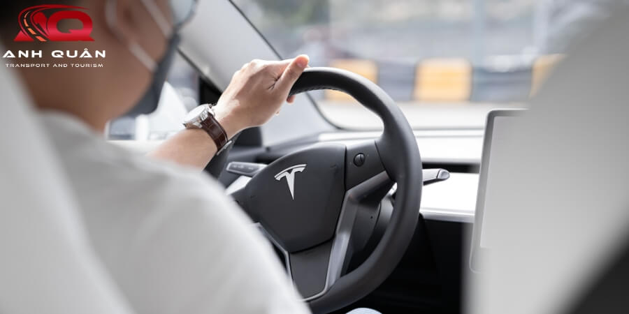 Thuê xe tự lái Tuy Hòa