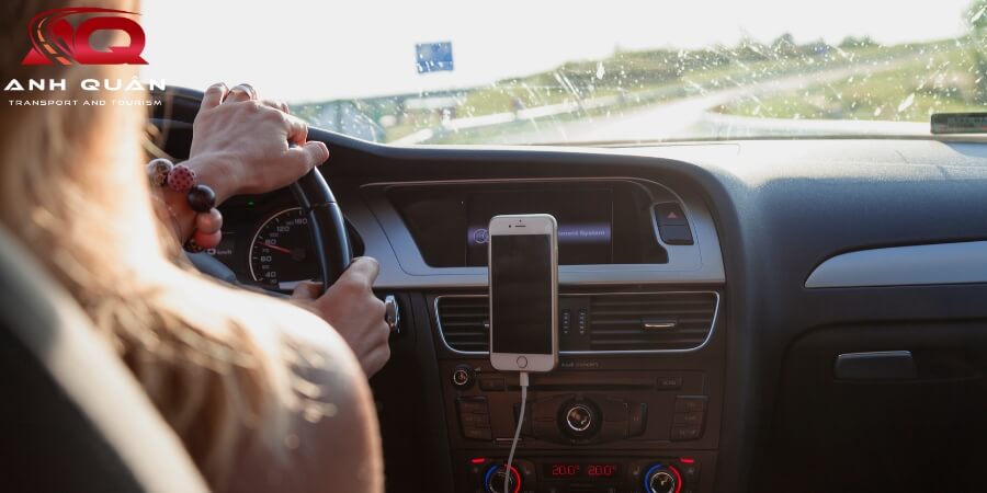 Thuê xe tự lái Tuy Hòa