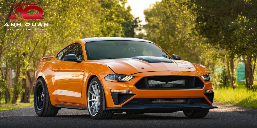 Thuê xe tự lái việt trì