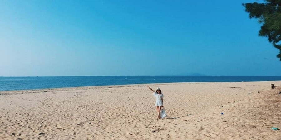 Kinh nghiệm đi Móng Cái những thời điểm đẹp để đi