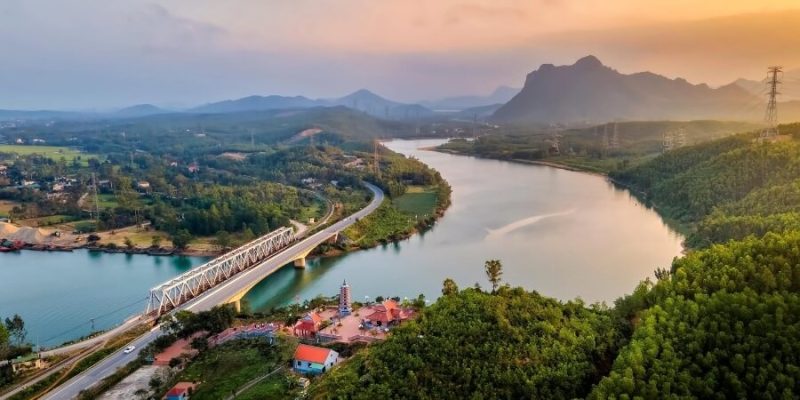 Kinh nghiệm đi Trà Cổ cảnh biển đẹp