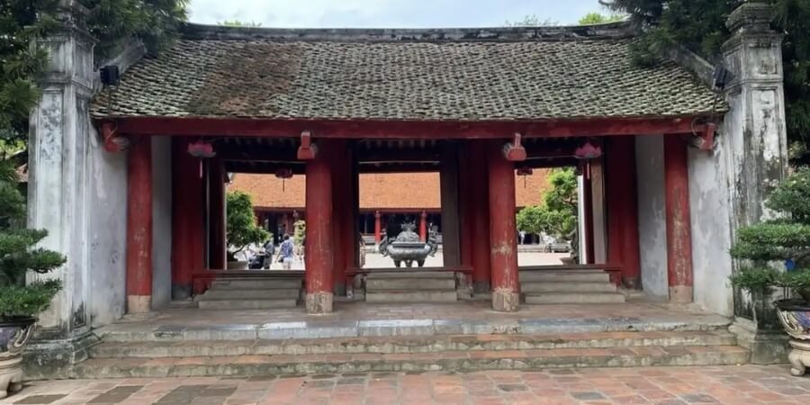 Kinh nghiệm đi Văn Miếu Quốc Tử Giám các mẹo hay khi đi tham quan