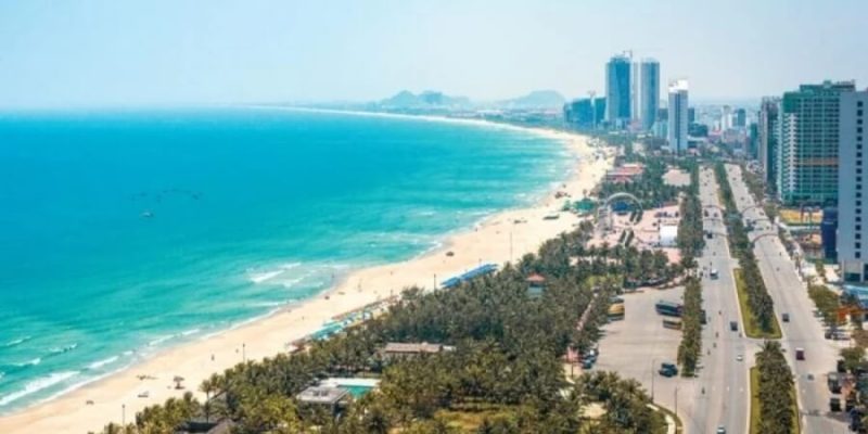 Kinh nghiệm đi du lịch đồ sơn hải phòng bãi biển đẹp cùng nhiều dịch vụ