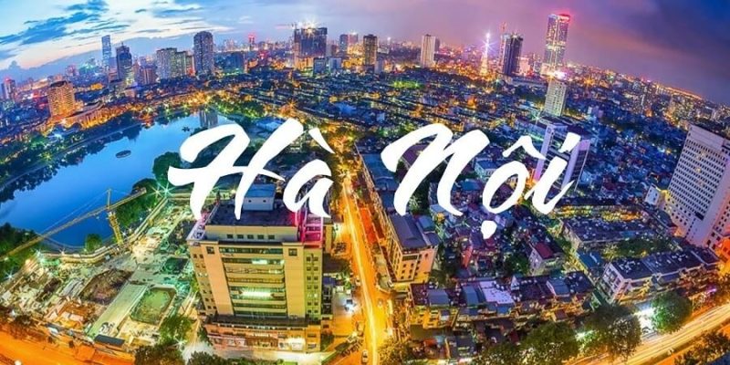 Kinh nghiệm đi du lịch Hà Nội thủ đô Việt nam