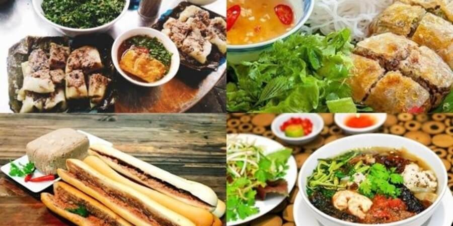 Kinh nghiệm đi du lịch đồ sơn hải phòng đặc sản Đồ Sơn Hải phòng