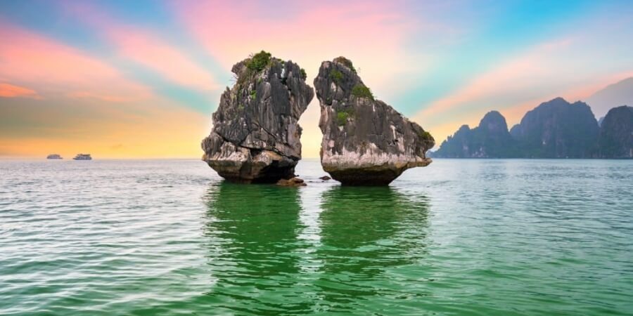 Kinh nghiệm đi du lịch Quảng Ninh nhiều phong cảnh nổi tiếng 