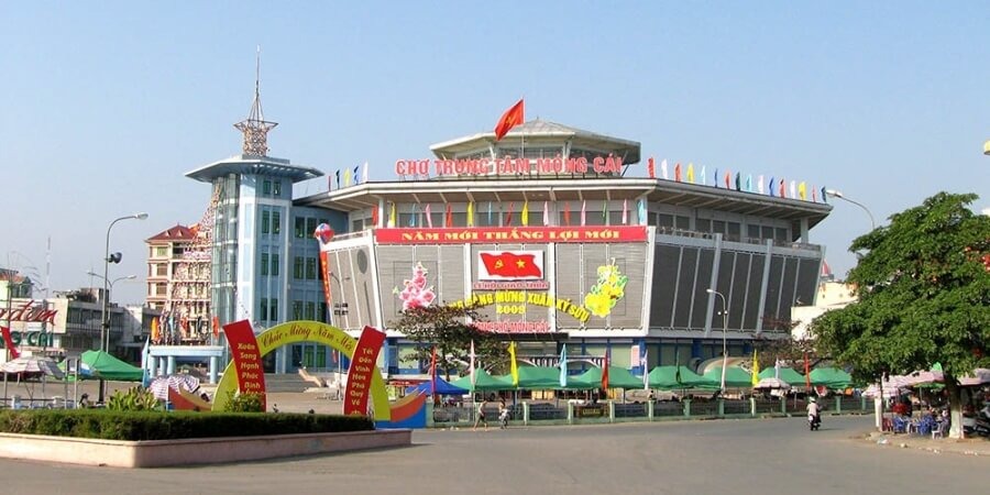 Kinh nghiệm đi Móng Cái tìm chỗ ở phù hợp
