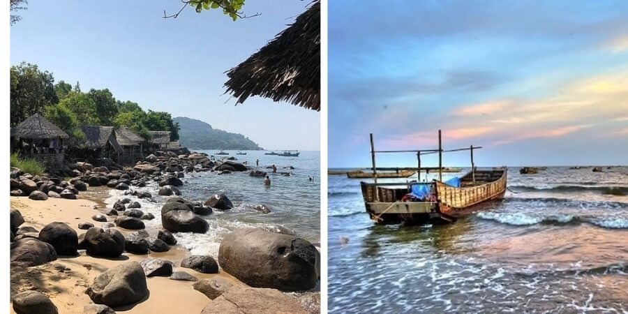 Kinh nghiệm đi Trà Cổ thời điểm đẹp