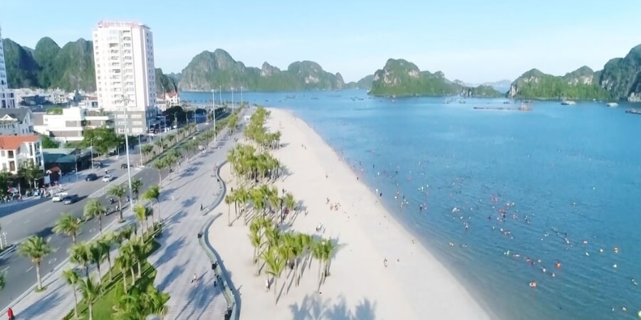 Kinh nghiệm đi Bãi Cháy ở đâu khi đến Bãi Cháy