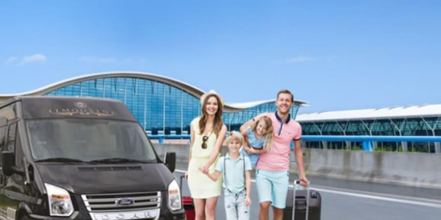 dịch vụ cho thuê xe du lịch