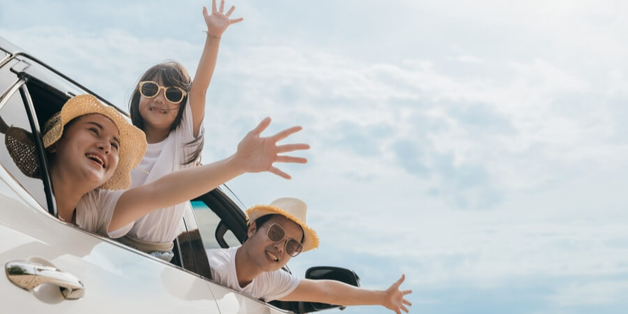 dịch vụ cho thuê xe du lịch