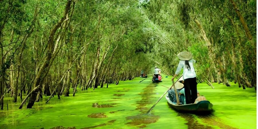 kinh nghiệm đi an giang