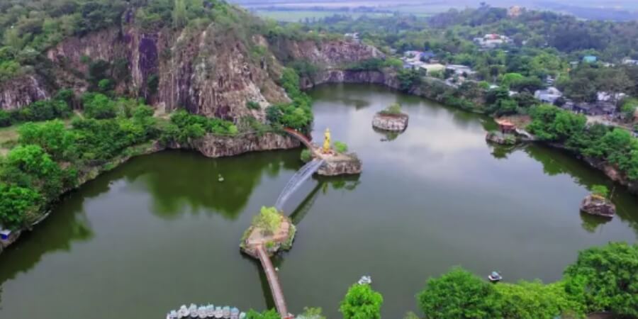 kinh nghiệm đi an giang