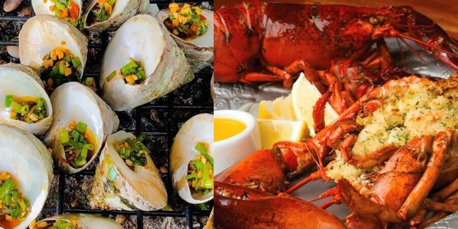 kinh nghiệm đi chơi côn đảo