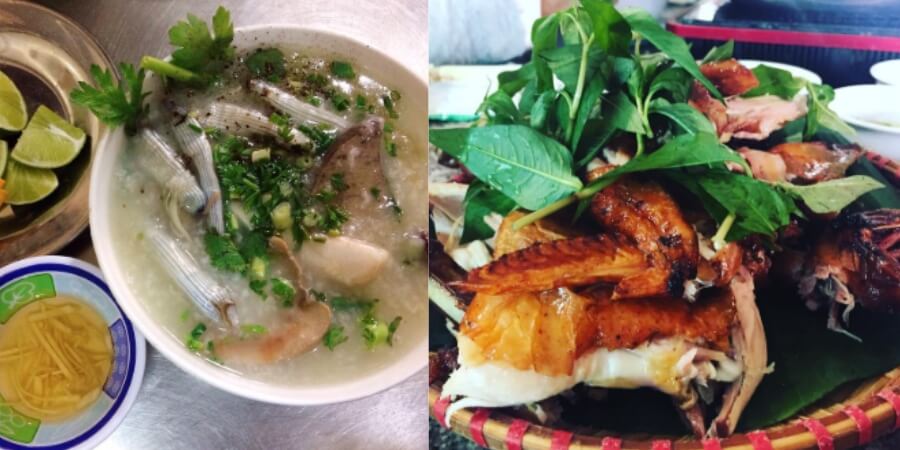 kinh nghiệm đi chùa ba vàng