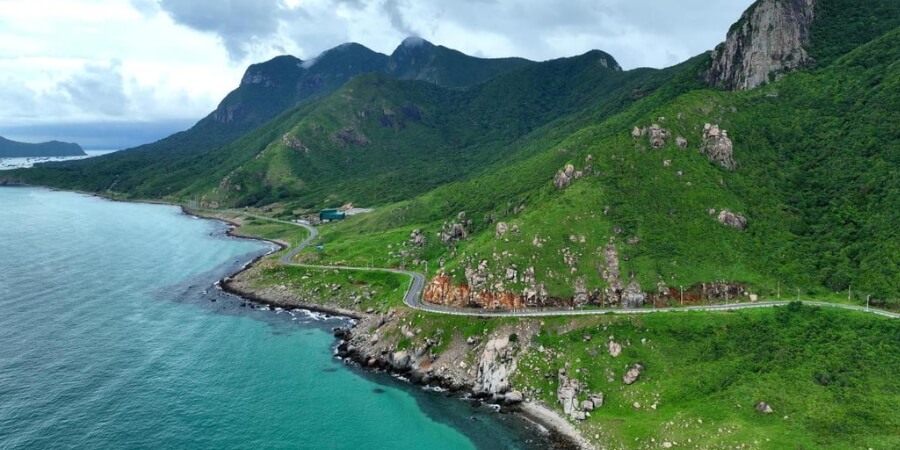 kinh nghiệm đi côn đảo