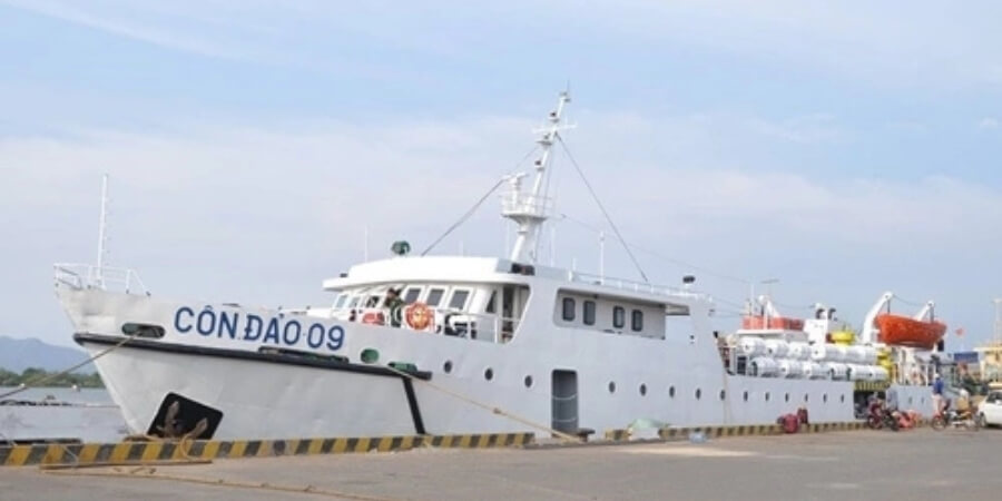 kinh nghiệm đi du lịch côn đảo