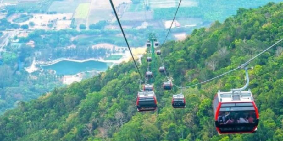kinh nghiệm đi chùa bà tây ninh