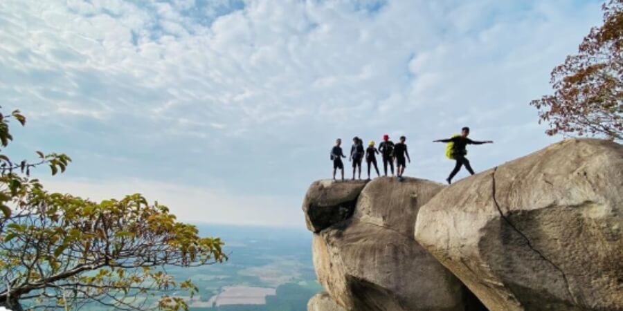 kinh nghiệm đi tây ninh