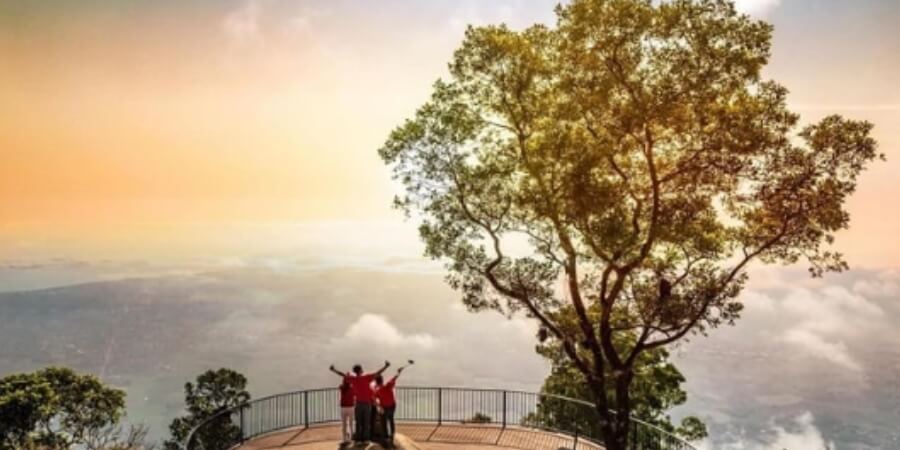 kinh nghiệm đi tây ninh
