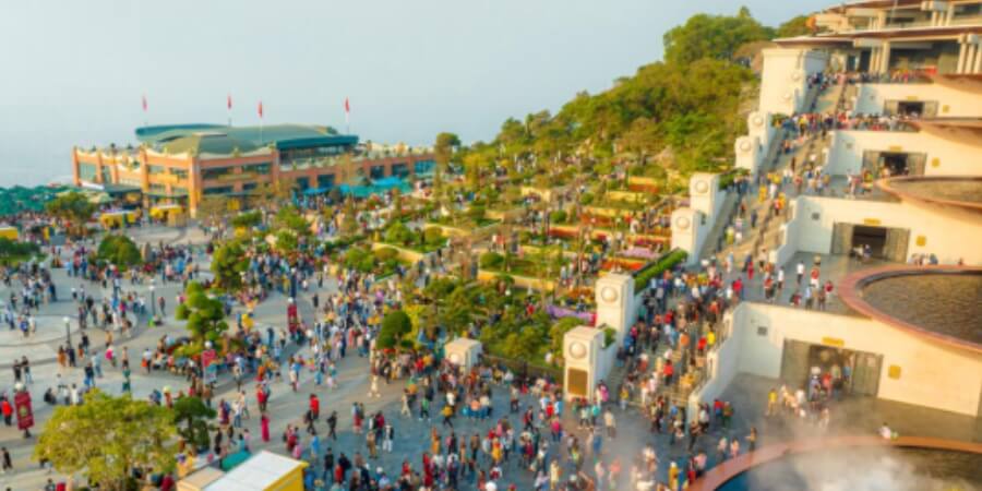 kinh nghiệm đi tây ninh