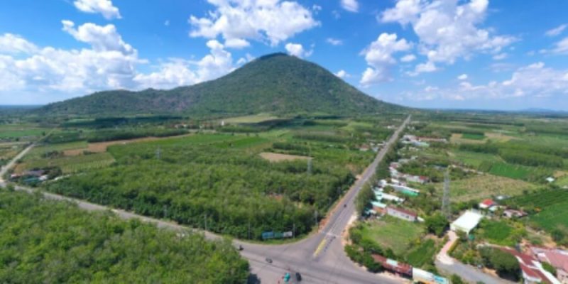 kinh nghiệm đi tây ninh