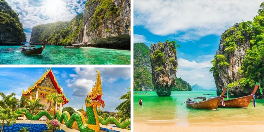 kinh nghiệm đi phuket thái lan