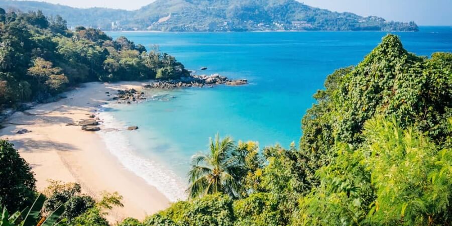kinh nghiệm đi du lịch phuket