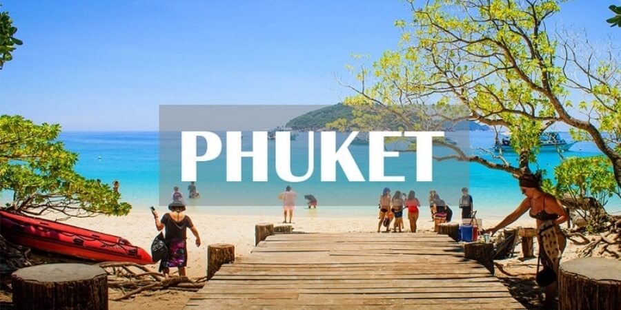 kinh nghiệm đi phuket thái lan
