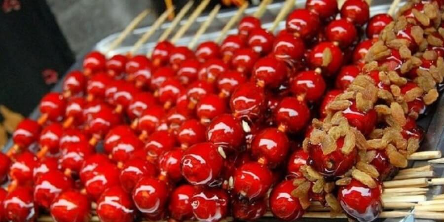 kinh nghiệm đi bắc kinh