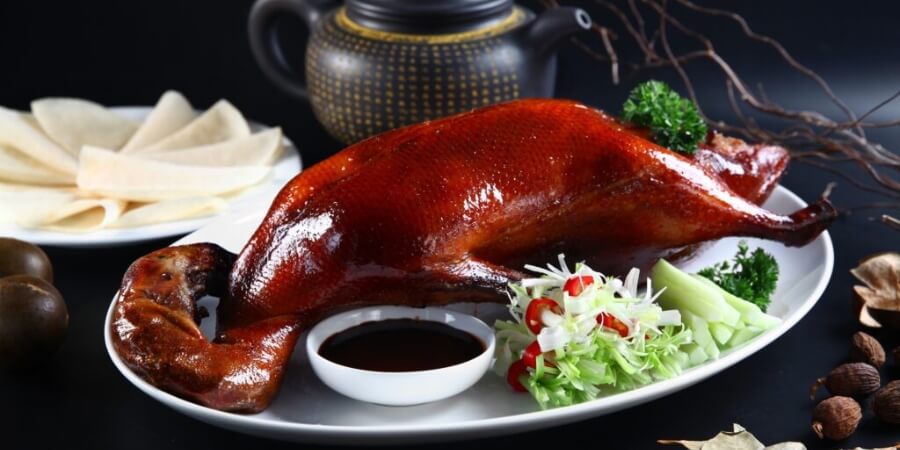 kinh nghiệm đi bắc kinh