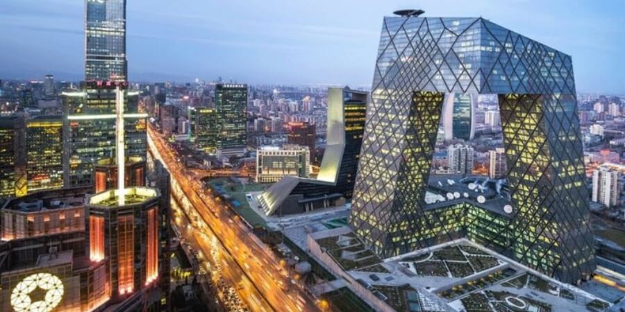 kinh nghiệm đi bắc kinh