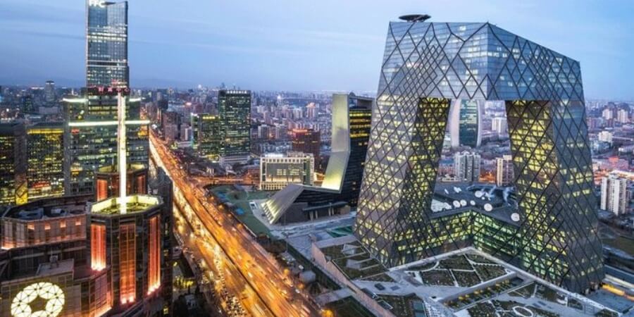 kinh nghiệm đi bắc kinh