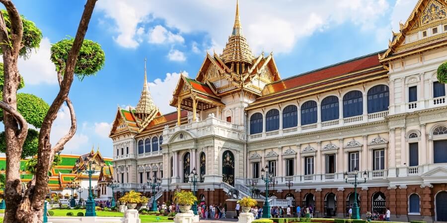 kinh nghiệm đi băng cốc
