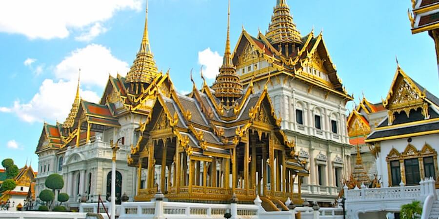 kinh nghiệm đi băng cốc