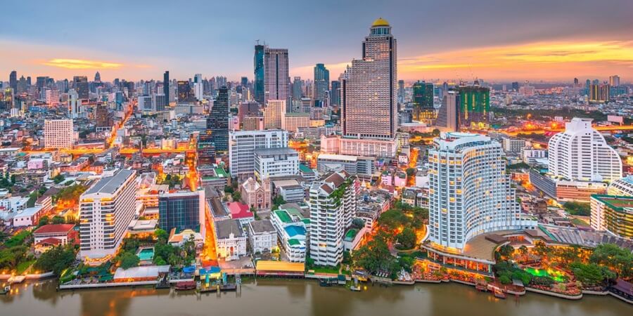 kinh nghiệm đi băng cốc