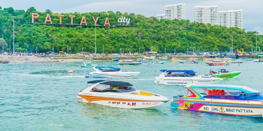 kinh nghiệm đi bangkok pattaya