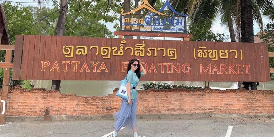 kinh nghiệm đi bangkok pattaya