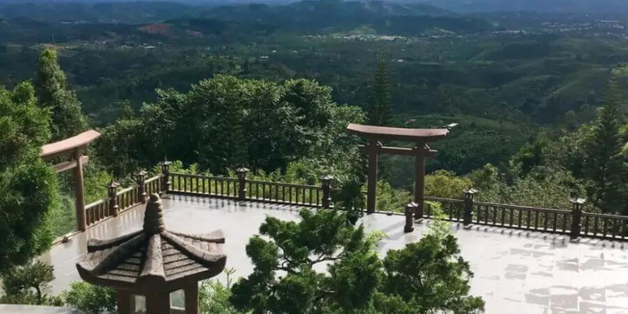 kinh nghiệm đi bảo lộc