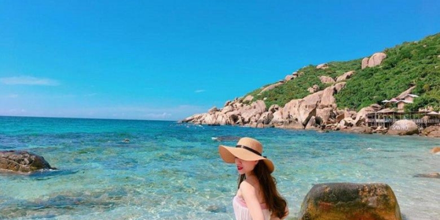 kinh nghiệm đi bình ba