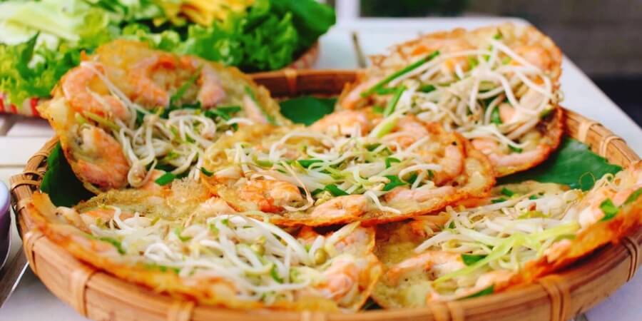 kinh nghiệm đi bình định