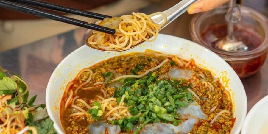 kinh nghiệm đi bình định