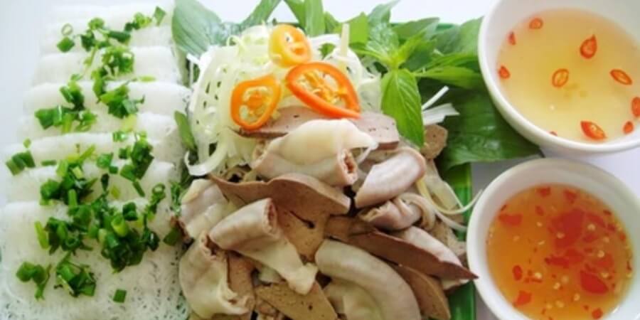 kinh nghiệm đi bình định